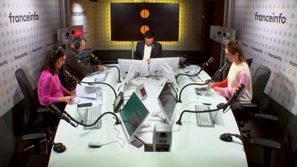 Mercosur : "On ne va pas accepter et signer un accord qui se ferait sur le dos des agriculteurs", affirme la députée Aurore Bergé