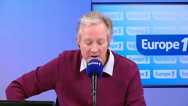 Mobilisation des agriculteurs : la Coordination Rurale en manifestation à proximité du Parlement européen