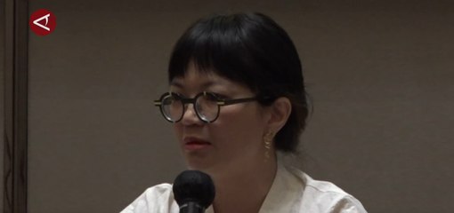 Wamen Stella: Kemampuan pria dan wanita setara dalam berinovasi