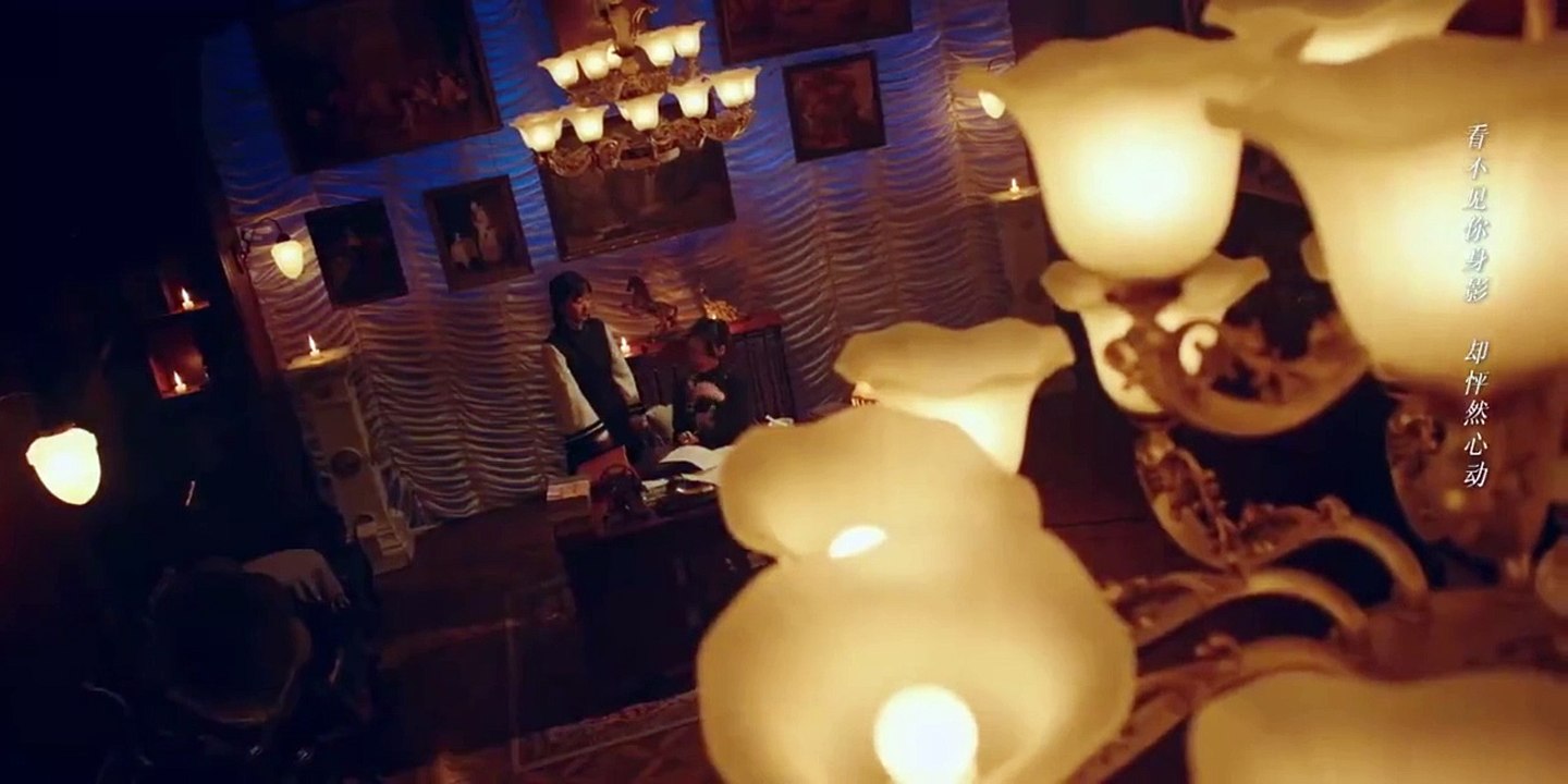 Be Your Knight (2024) EP4 (Eng Sub)