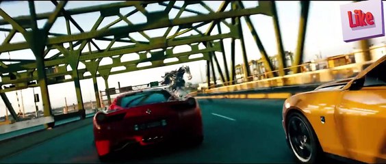 Transformers- Dark of the Moon (2011)