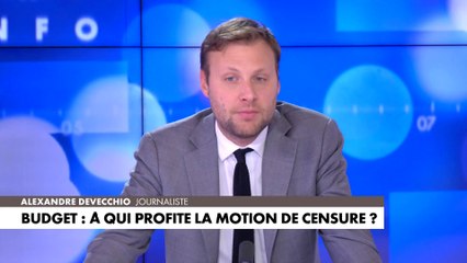 Alexandre Devecchio : «Michel Barnier continue le macronisme par d'autres moyens»