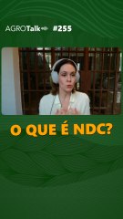 O que é NDC?