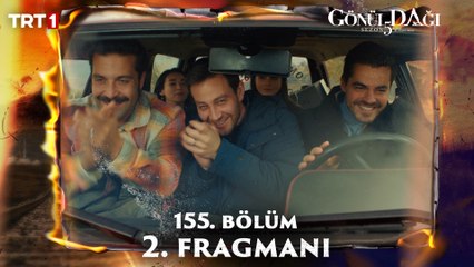 Gönül Dağı 155. Bölüm 2. Fragmanı: Ramot Görücüye Çıkıyor! 🌟