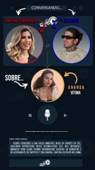 ANA PAULA MINERATO É ACUSADA DE COMETER RACISMO EM SUPOSTO CONVERSA COM EX-PARCEIRO. OUÇA O ÁUDIO
