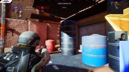 AKSİYON - U001 - UTLL 1080P HD GAMEPLAY