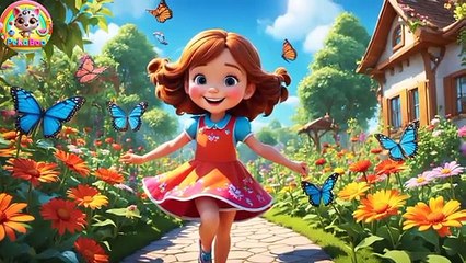 kids cartoon kids videos for kids - English - UK - Canada