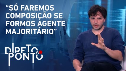 Partido Missão é liberal ou de direita? Renan Santos analisa | DIRETO AO PONTO