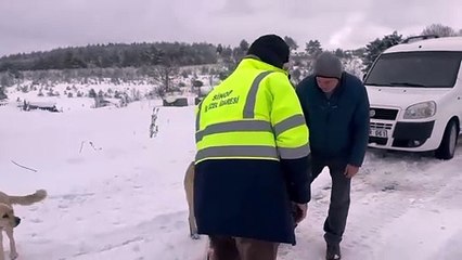 Can Dostları da Unutulmadı