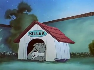 Tom And Jerry - 095 - Smarty Cat