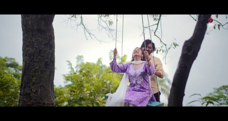 Tota Pakhi (তোতা পাখি) - Tanzil Misbah, Pronome Nafi, Shovon Roy | Bangla Hit Music Video 2024 🎵🔥