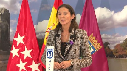 Maroto sobre la situación con Juan Lobato: "Lo más importante es la lealtad y eso ha faltado"