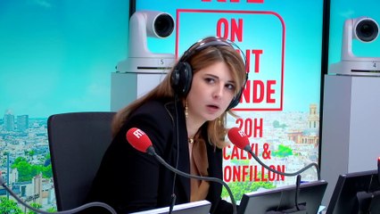 Le journal RTL de 20h du 26 novembre 2024