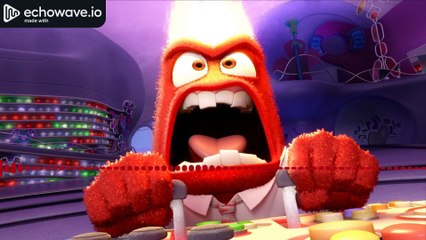Deep Dive Podcast E17: Anger