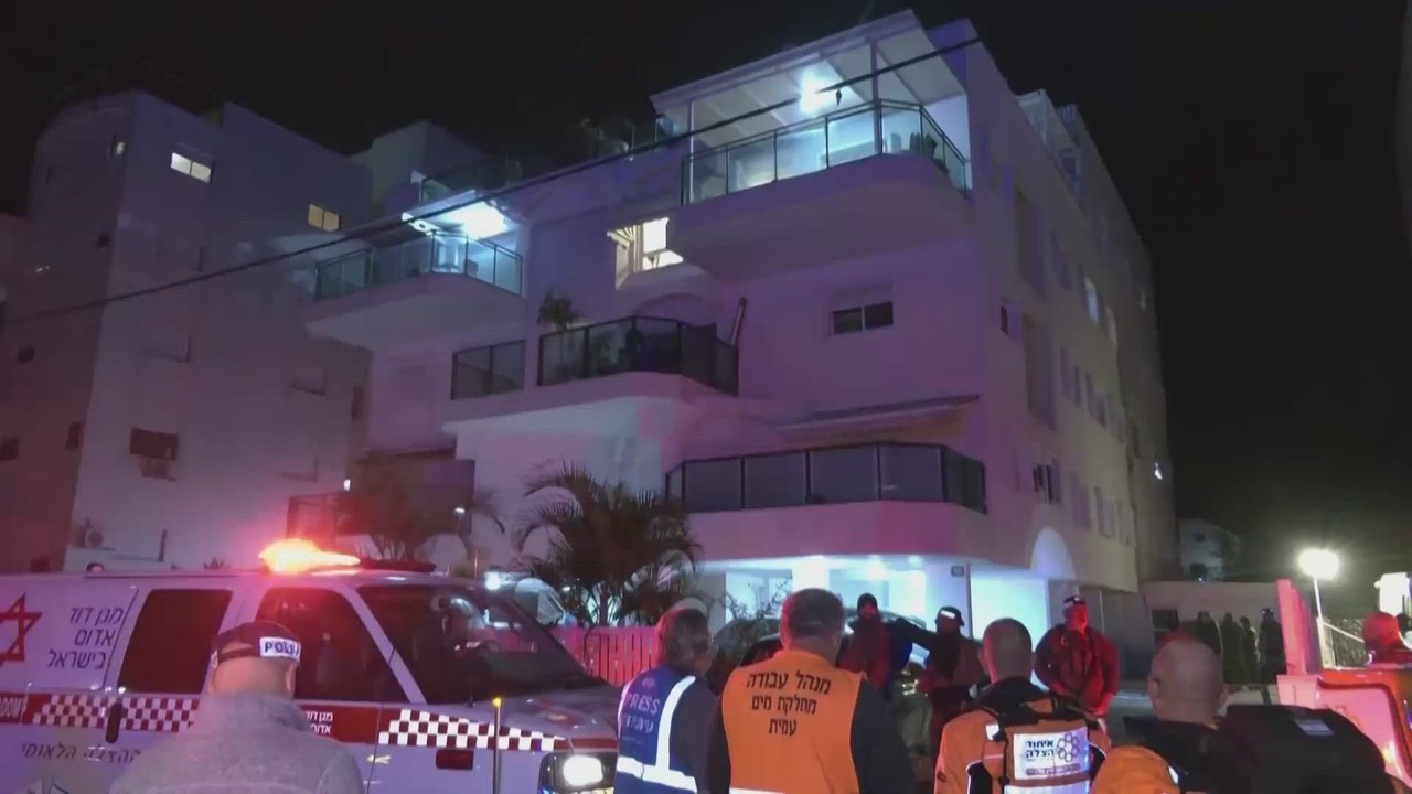 Fighting rages as ceasefire deal between Israel and Hezbollah looks imminent