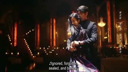 Be Your Knight (2024) EP8 (Eng Sub)