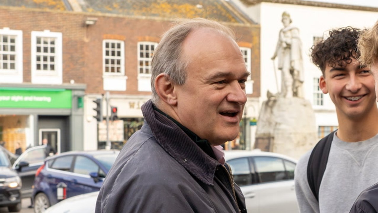 Assisted dying adverts displayed in central London tube stations ahead of a crucial vote