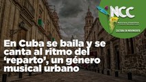 En Cuba se baila y se canta al ritmo del ‘reparto’, un género musical urbano