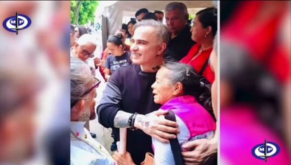MP celebra 55° Aniversario como institución garante de la convivencia ciudadana y los DD. HH.