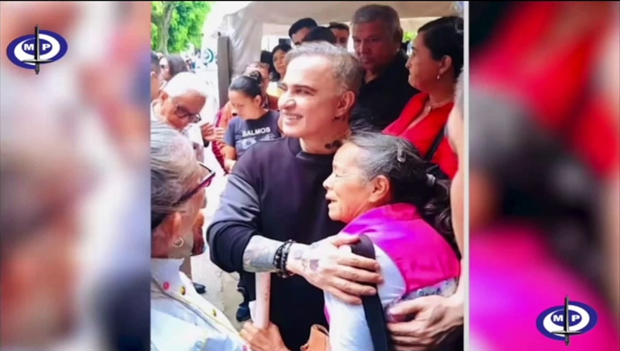 MP celebra 55° Aniversario como institución garante de la convivencia ciudadana y los DD. HH.
