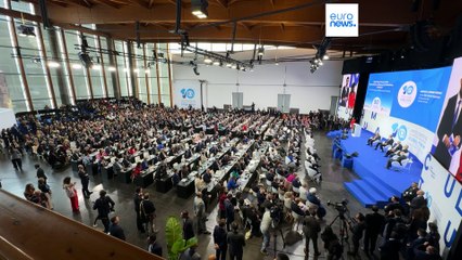 Guterres llama a la paz contra las "estrategias cínicas" que siembran divisiones en el mundo