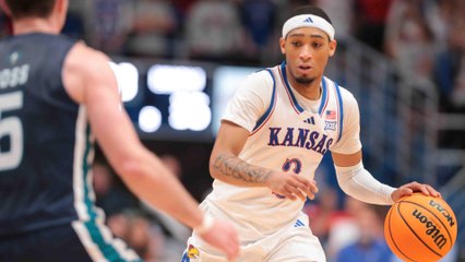 No. 1 Kansas vs. No. 11 Duke: Unexpected Odds in Vegas