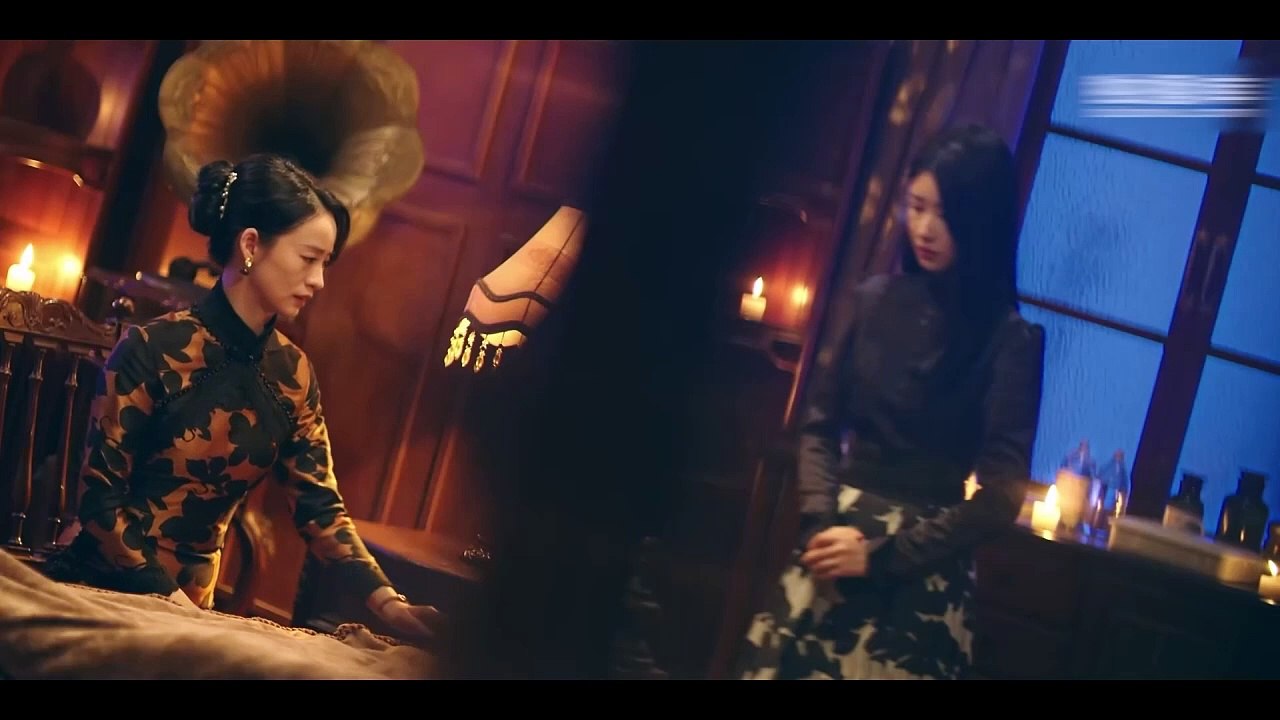 Be Your Knight (2024) EP11 (Eng Sub)