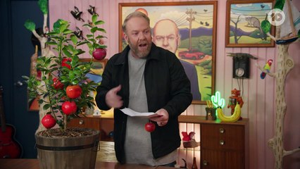 Taskmaster AU - Series 03 Episode 10
