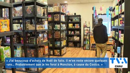TVA Nouvelles CHAU 12h 26 novembre 2024