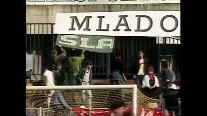 Guerres de YOUGOSLAVIE _ Histoire du conflit entre les peuples slaves - Document