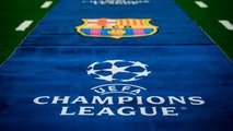Barcelona: Los Culés llegan listos para defender su posición en la tabla de Champions League ante el Brest