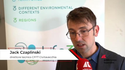 Czaplinski: “Stiamo costruendo un Hydrogen Valley per decarbonizzare il territorio”