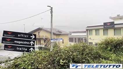 Video News - Lumezzane, la Prandelli verso la chiusura