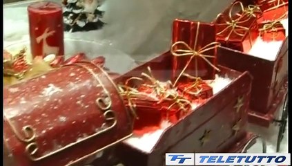 Video News - Aspettando il Natale... tante iniziative in città