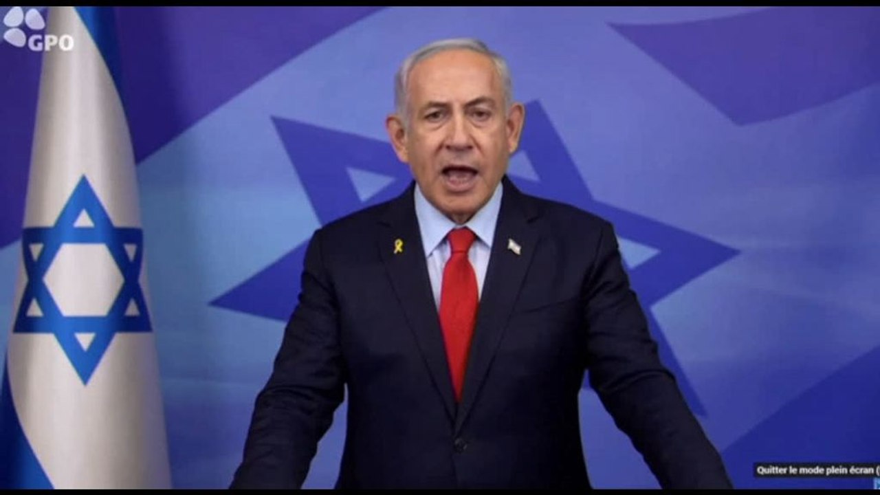 Netanyahu ha annunciato il cessate il fuoco fra Israele e Libano