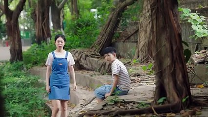 Our Secret Episode 6 Hindi dubbed Chinese drama