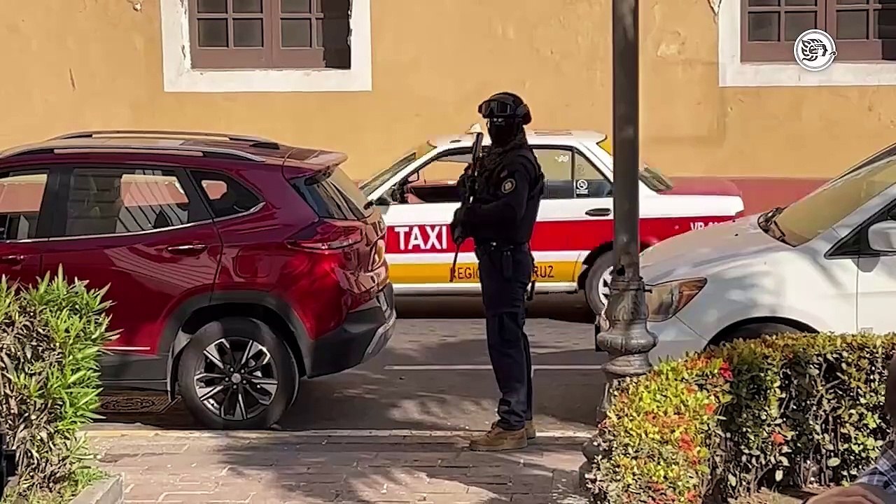 Canaco Veracruz confía en que nuevas autoridades estatales mejoren el esquema de seguridad