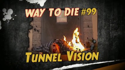 1000 Ways to Die Tunnel Vision Reupload
