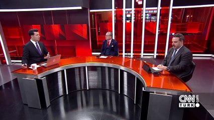 Gece Haberleri 26 Kasım 2024 Salı