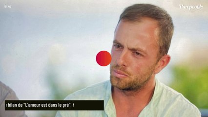 C'est fini entre Ludovic et Mélanie (L'amour est dans le pré 2024) ! L'agriculteur a déjà tourné la page... (SPOILER)