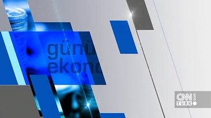 Günün Ekonomisi 26 Kasım 2024 Salı - 12.45