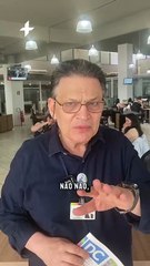 🎙️ Fala, Brito!: Cládio Brito fala sobre a morte de um traficante dentro da Penitenciária de Canoas