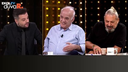 Ahmet Çakar: 5 sene öncesine kadar birkaç tane çok ünlü hakem kulüp mafyalarının kucağındaydı. Şantaj yüzünden maçları manipüle etmek zorunda kaldılar.