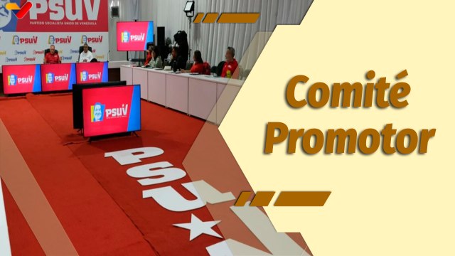 Café en la Mañana | Comité Promotor Internacional Antifascista se realizará el 27 y 28 de noviembre