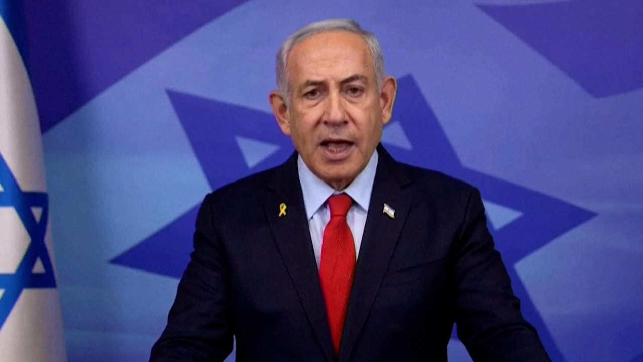 Guerre au Liban : Israël favorable à un cessez-le-feu avec le Hezbollah