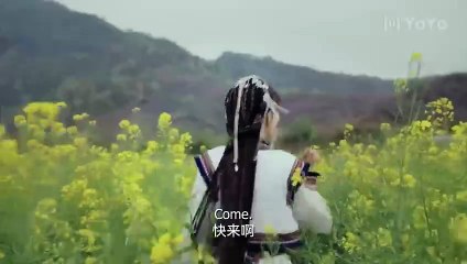 Ye Cheng: Reborn EP05 (Jia Ze, Yuan Hao) 💗Double identities but only one love💗  夜城赋之离生