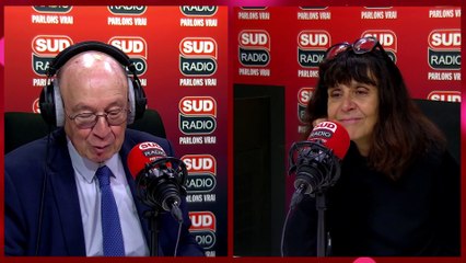 Cécile Pivot : "Bernard, mon père, ouvrait lui même tous les livres qu'il recevait."