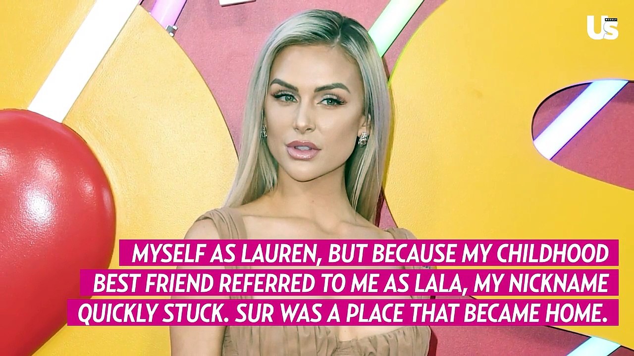 Lala Kent Is the 1st Cast Member to Speak Out on ‘VPR’ Season 12 Recast
