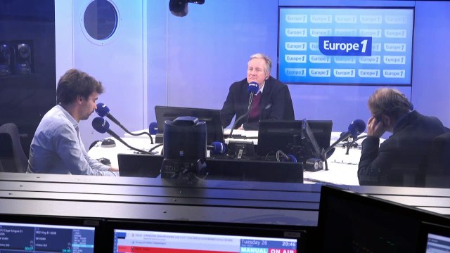 Abrogation du délit d'apologie du terrorisme du code pénal : Bruno Retailleau dénonce un calcul cynique et électoraliste