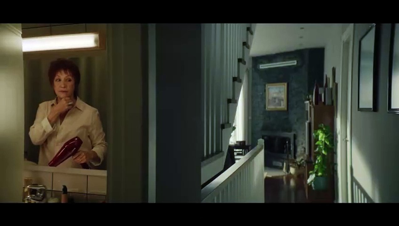 Redenção | Trailer Legendado